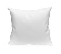 Soleil d'ocre, Oreiller mémoire de Forme 60x60 cm