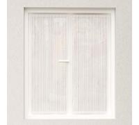 Soleil d'ocre, Paire de Brise bise 60x160 cm Charlie