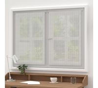 Soleil d'ocre, Paire de Brise bise 60x90 cm Bella Argent