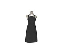 Soleil d'ocre, Panama Tablier de Cuisine Coton, Anthracite