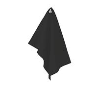 Soleil d'ocre, Panama Torchon en Coton, Anthracite, 50x70 cm