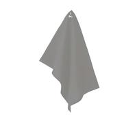 Soleil d'ocre, Panama Torchon en Coton, Gris, 50x70 cm