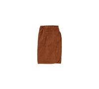 Soleil d'ocre, Paréo de Bain en Coton 82x160 cm Lagune Terra