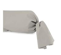 Soleil d'ocre, Taie de traversin, Coton 57 Fils, Lin, 45x185 cm