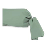 Soleil d'ocre T.TRAV 45X135 Vert Eau Coton