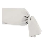 Soleil d'ocre, Taie de traversin en Polycoton 45x185 cm Percale Lin