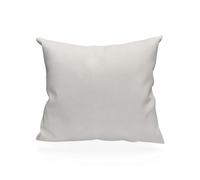 Soleil d'ocre, Taie d'oreiller en Polycoton 63x63 cm Percale Lin, Idéale Location saisonnière et