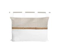 Soleil d'ocre Tete DE LIT 45X70CM Candice