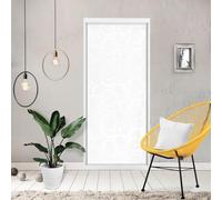 Soleil d'ocre, Voilage Porte fenêtre 70x200 cm Circle