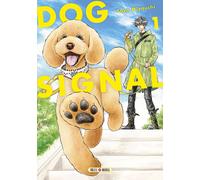 SOLEIL Dog signal tome 1