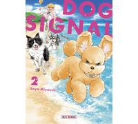 Soleil Dog signal tome 2
