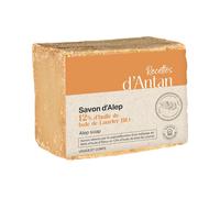 Soleil d'Orient Savon d'Alep 12 % 200 g