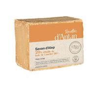 Soleil d'Orient Savon d'Alep 20 % 200 g