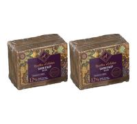 Soleil d'Orient Savon d'Alep x2 2x200 g
