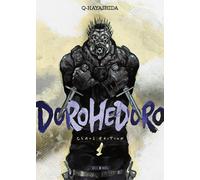 Soleil Dorohedoro (chaos edition) tome 1