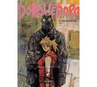 Soleil Dorohedoro (chaos edition) tome 2
