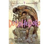 Soleil Dorohedoro (chaos edition) tome 4