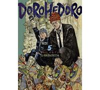 Soleil Dorohedoro (chaos edition) tome 5