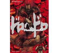 Soleil dorohedoro tome 6