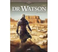 SOLEIL Dr Watson tome 2