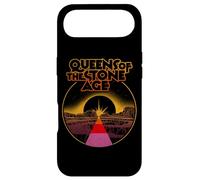 Soleil du désert Officiel Queens of The Stone Age Coque pour iPhone Air