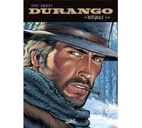 SOLEIL Durango - intégrale tome 1
