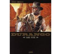 SOLEIL durango tome 13 - sans pitié