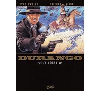 Durango T15: El cobra