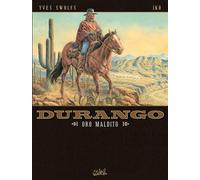 Soleil Durango tome 19