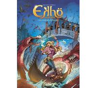 Soleil Ekhö - monde miroir tome 13 + ex-libris offert