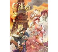 Soleil Ekhö monde miroir tome 2