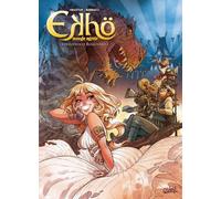 SOLEIL Ekhö monde miroir tome 3