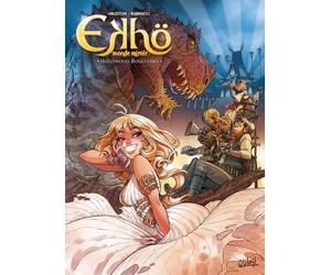 Soleil Ekhö monde miroir tome 3