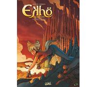 SOLEIL Ekhö monde miroir tome 4