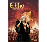 Soleil Ekhö monde miroir tome 5