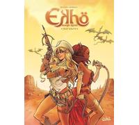 Soleil Ekhö - monde miroir tome 6