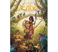 Soleil Ekhö - monde miroir tome 9