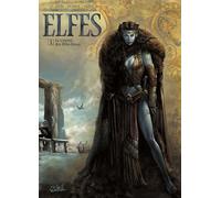 Soleil Elfes tome 1