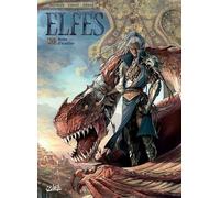 Soleil Elfes tome 20