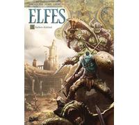 Soleil Elfes tome 26
