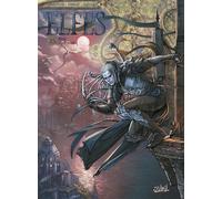 Soleil Elfes tome 35