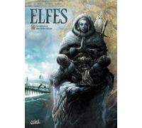 Soleil Elfes tome 6 - La Mission des Elfes bleus