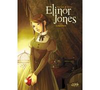 SOLEIL elinor jones tome 1 - le bal d'hiver