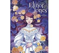 SOLEIL Elinor Jones Tome 3 ; le bal d'été