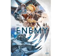 SOLEIL Enemy tome 1