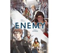 SOLEIL Enemy tome 2