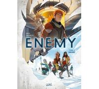 Soleil Enemy tome 3
