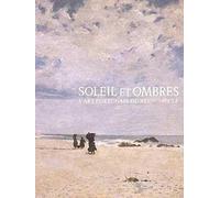 Soleil et ombres : L'art portugais au XIXème siècle