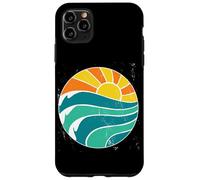 Soleil, Été. Rayons De Soleil Coque pour iPhone 11 Pro Max