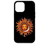 Soleil, Été. Rayons De Soleil Coque pour iPhone 12 Pro Max